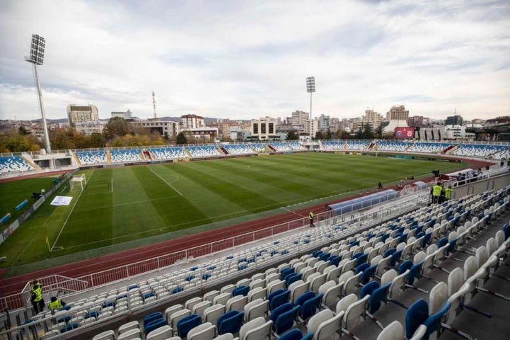 Ndeshja Kosovë-Izrael, merret vendimi