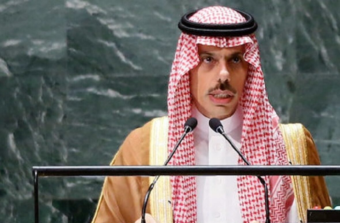 Arabia Saudite i kërkon Shqipërisë të ndikojë në Këshillin e Sigurimit në OKB për heqjen e rrethimit në Gaza