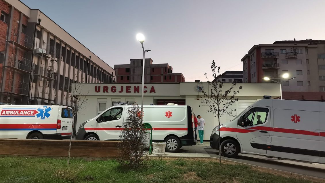 Shkon në 205 numri i qytetarëve që dyshohet se u helmuan nga ushqimi në një lokal në Malishevë