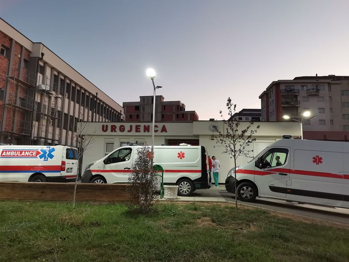 Situatë alarmante në Malishevë: Shkon në 158 numri i të helmuarve