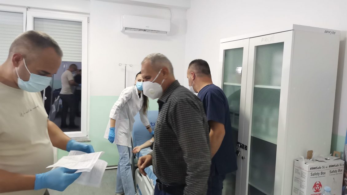 Mbi 150 persona të helmuar, mish të asgjësuar, mbyllje e lokalit , çfarë dihet deri tani për rastin në Malishevë