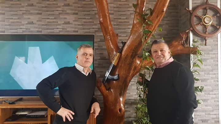 Klinaku: Nuk ka gjykatë që të mposhtë ty shoku Nasim