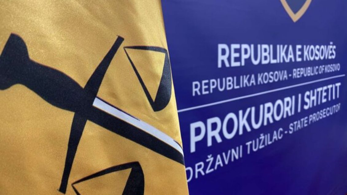 Ngritet aktakuzë për tentimvrasje ndaj të pandehurit në Gjakovë