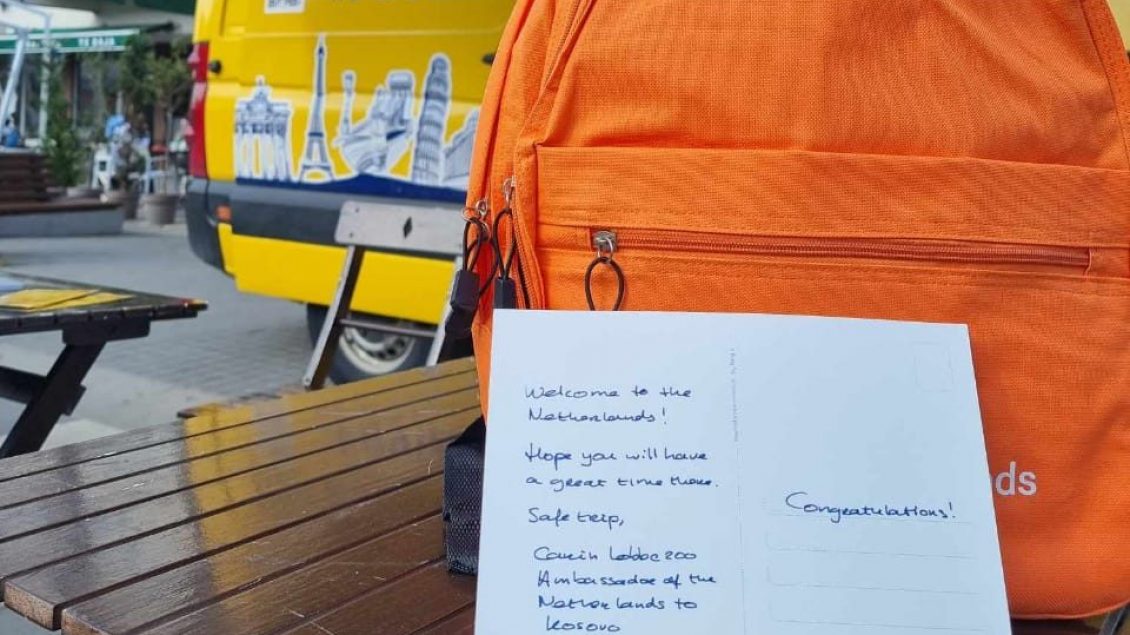 Holanda mirëpret qytetarët e Kosovës për vizitë turistike pas 1 janarit 2024