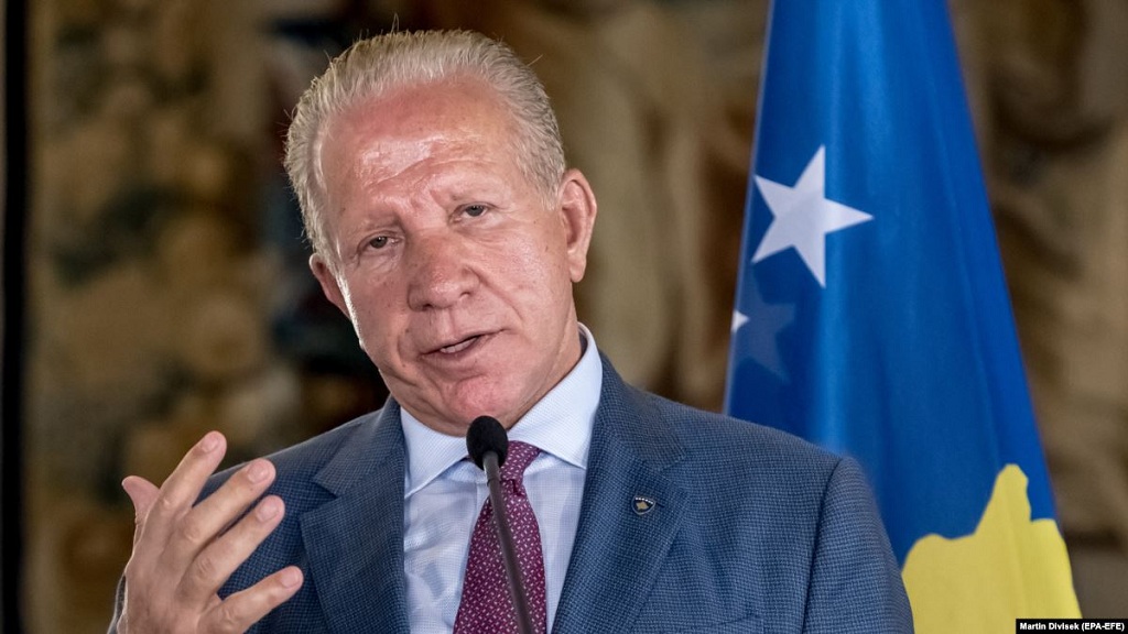Pacolli: Nuk besoj se anulohet liberalizimi i vizave për Kosovën, por Macron të merret seriozisht