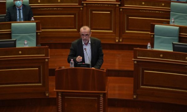 Haxhiu: Menaxhmenti i Trepçës vazhdon hajnitë deri sa minatorëve nuk u është paguar Trusti që nga viti 2019