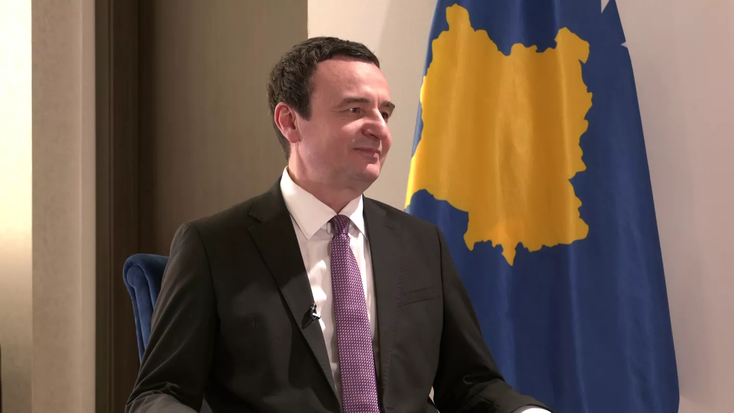 Dy vjet e gjysmë qeverisje, Kurti: Gëzojmë besimin e 56% të qytetarëve
