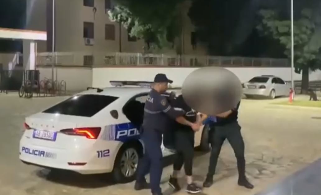 Arrestohet gazetari nga Shkodra, pasi rrahu babain dhe e postoi në portalin e tij