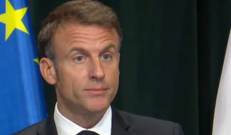 Macron: Kam pezulluar liberalizimin e vizave për Kosovën, fjala e dhënë s’po mbahet