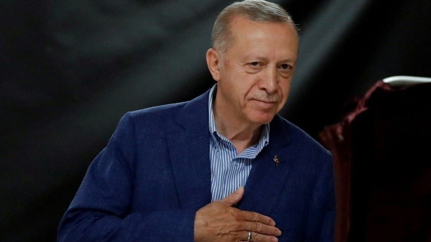 Erdogan sërish nuk merr në samitin e Komunitetit Politik Evropian