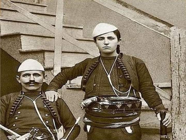 Jam tuj vdekë unit bashkë me fëmijët jetimë – Letra e Shote Galicës drejtuar autoritete shqiptare më 1924