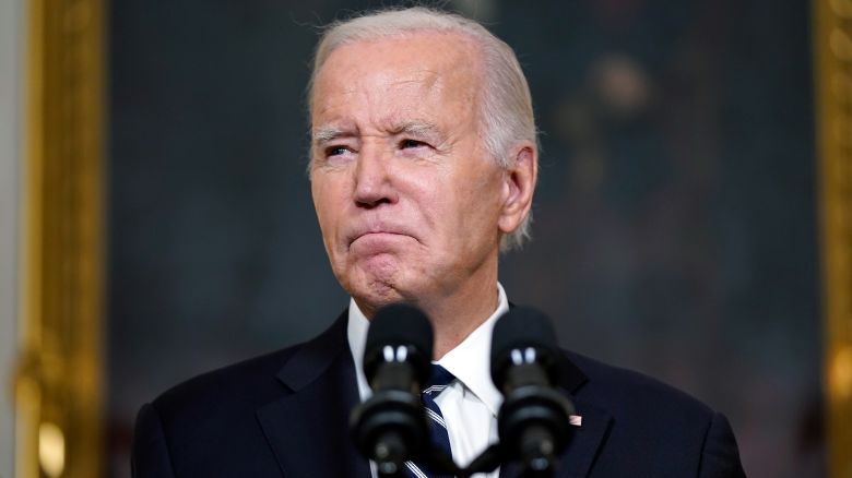 Biden thotë se nuk pritet marrëveshje për armëpushim në Gazë në të ardhmen e afërt