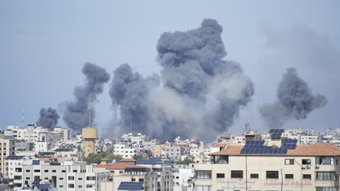 Të paktën 200 palestinezë të vdekur dhe 100 izraelitë të vrarë