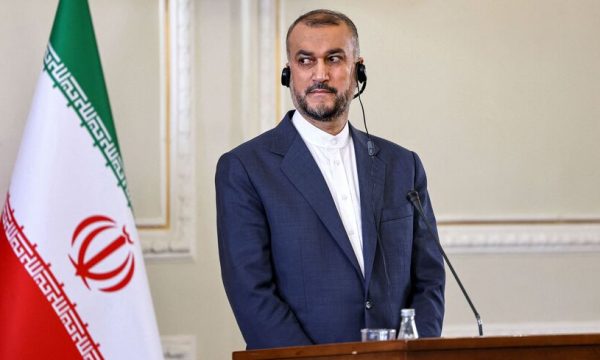 Ministri iranian: Nëse Izraeli s’i ndal sulmet në Gaza, dhuna mund të përhapet