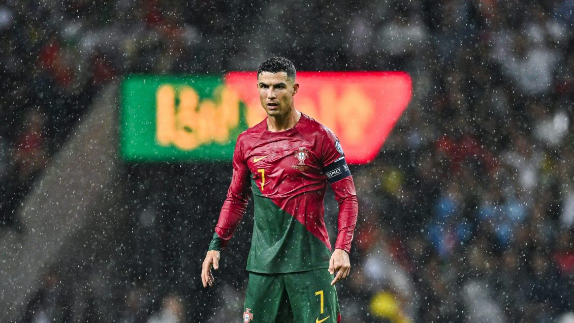 A do të luajë Ronaldo deri në të 40-at?