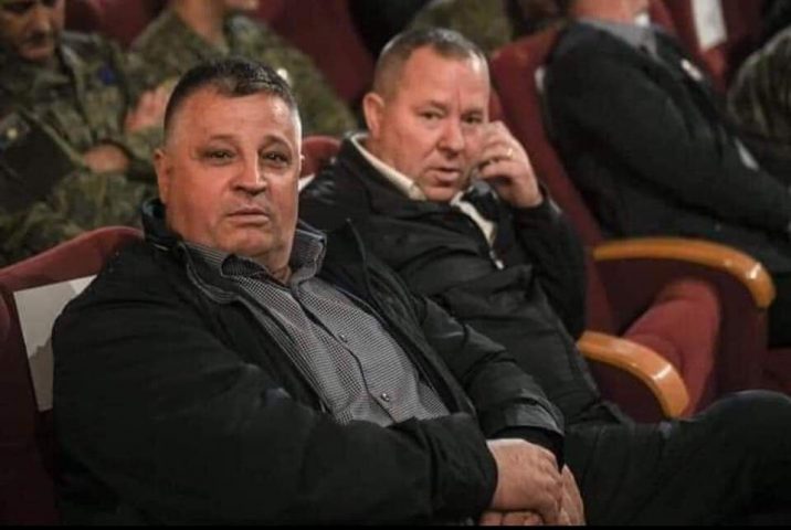 Nasim Haradinaj nuk është liruar nga Specialja, konfirmon gruaja e tij