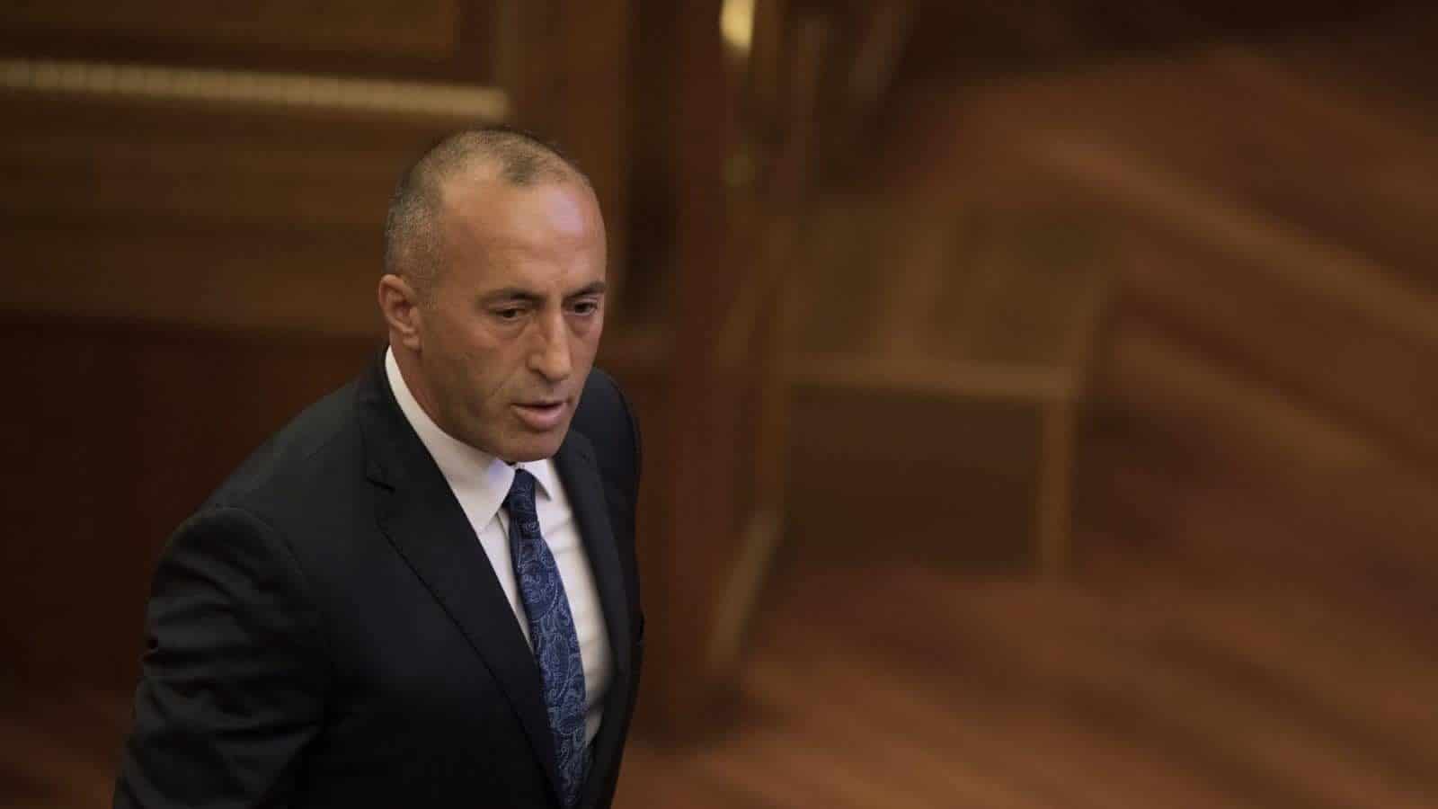 Haradinaj: Kosova vendi më i varfër në Evropë, ndërsa Qeveria ka vendosur ta pasurojë veten