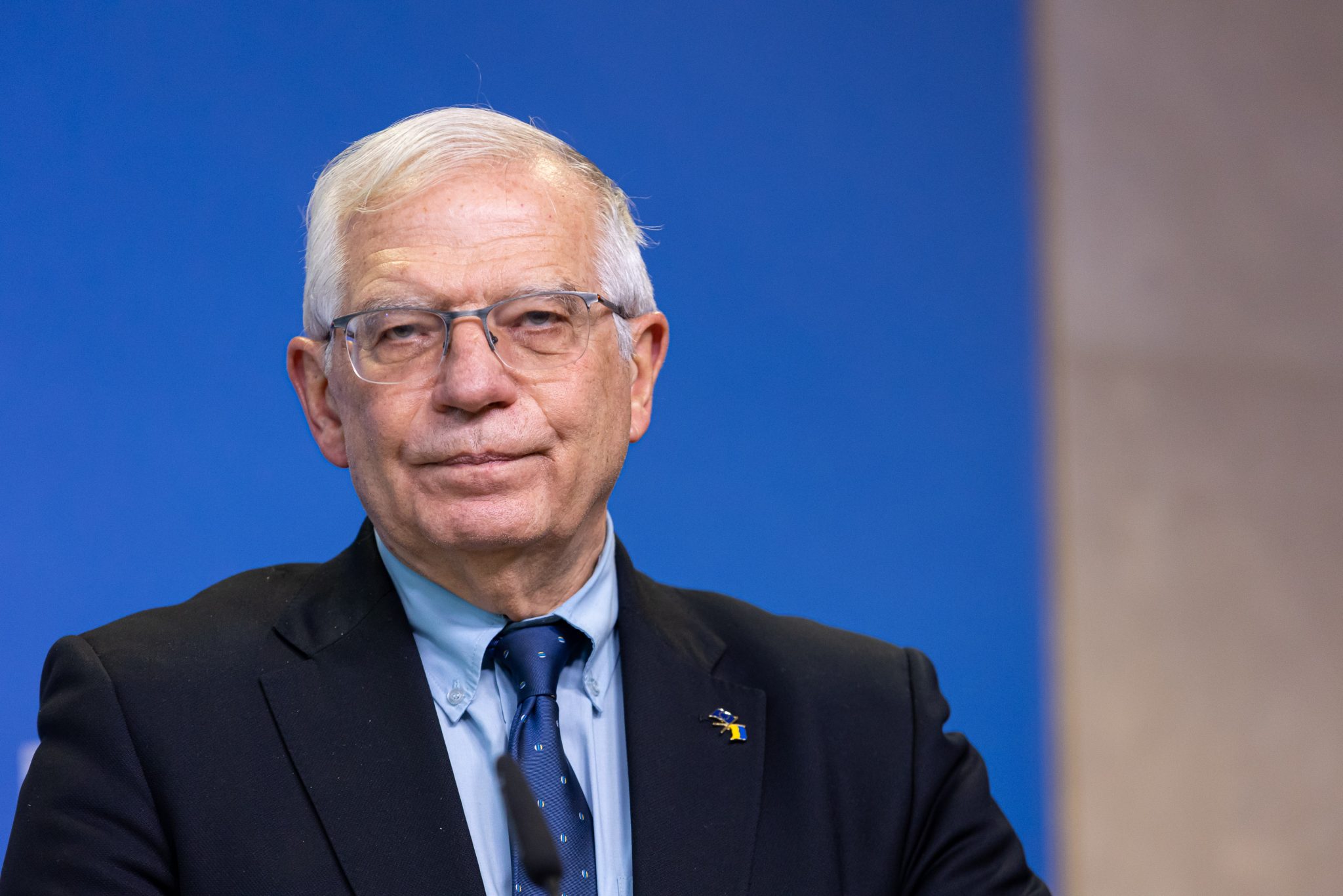 Presidenti kroat: Borrelli na ndaloi takimet me shtetasit e Kosovës