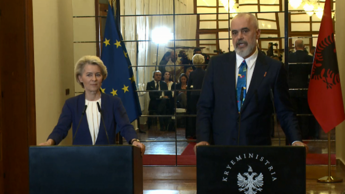 Rama: Në Samitin e Procesit të Berlinit do të flitet për fqinjësinë në rajon