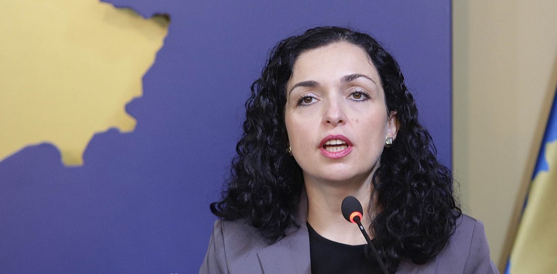 Bombardimi i spitalit në Gaza, reagon Osmani: Jetët e pafajshme duhet të mbrohen
