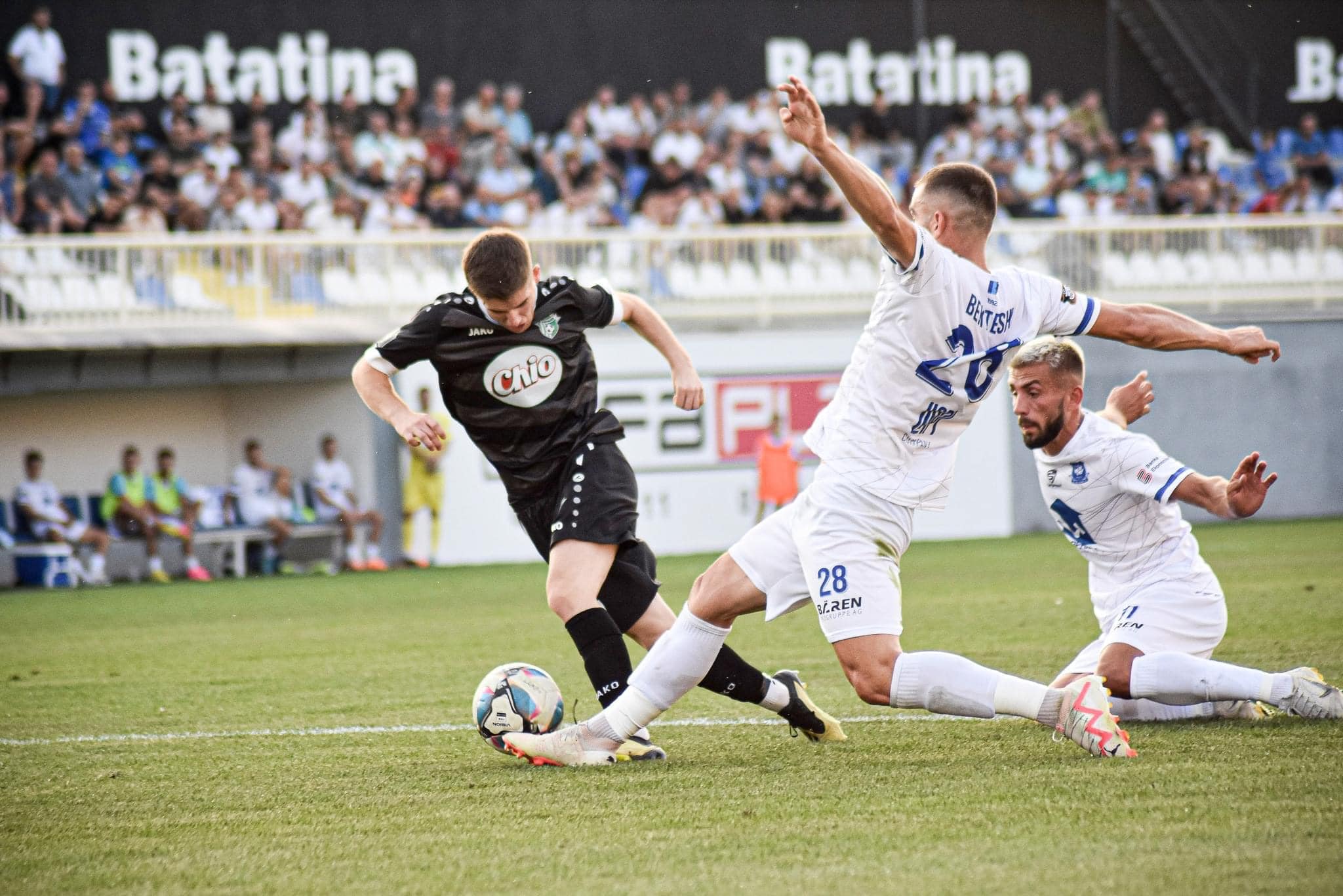 Superliga e Kosovës vazhdon sot me tre ndeshje