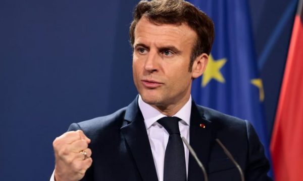 Sulm terrorist në Francë, presidenti Macron shtyn ardhjen në Tiranë