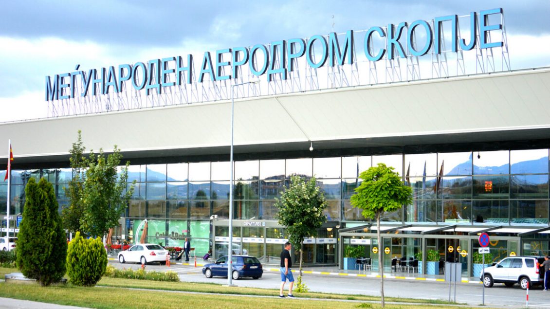Transport falas për shtetasit e Maqedonisë të bllokuar në Izrael