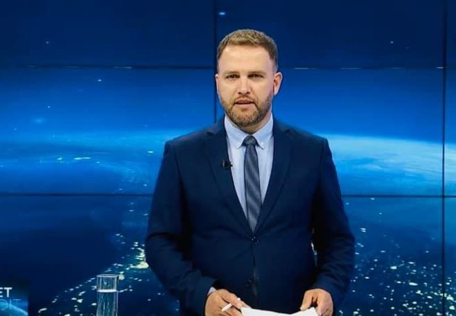 Moderatori i RTK-së del me akuzë të rëndë kundër Izraelit, pastaj e fshin postimin