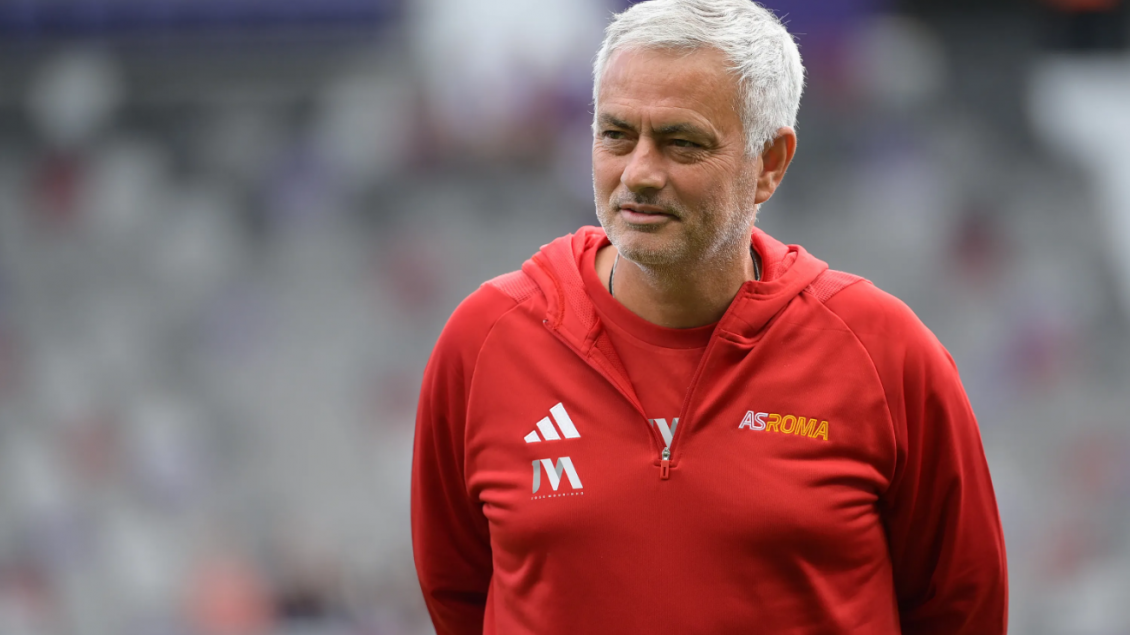 Mourinho tregon se në cilin kampionat do të shkoj pas largimit nga Roma