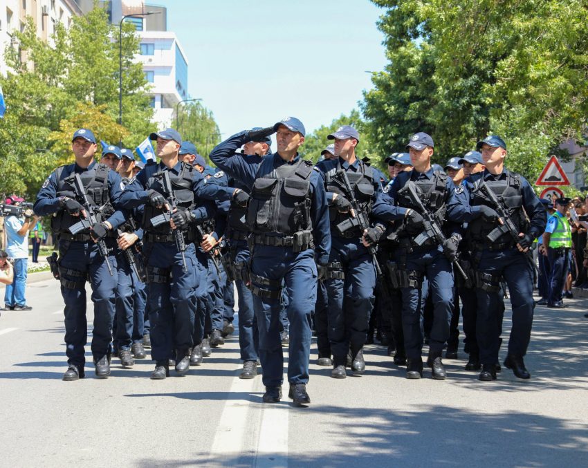 Gjykata Supreme njeh të drejtën për pagën e 13-të për mbi 5 mijë policë të Kosovës