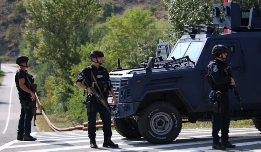 Analistët ndërkombëtarë: Putini përfitues nga tensionet Kosovë-Serbi