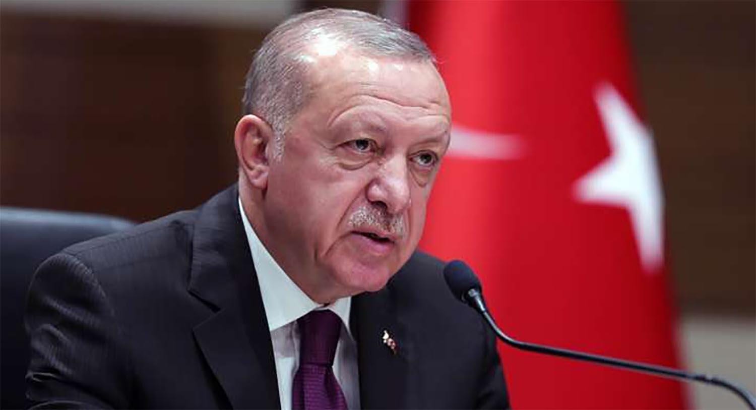 Erdogan: Terroristët nuk do të arrijnë kurrë të shkatërrojnë paqen në Turqi