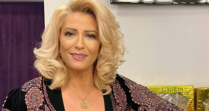 Shkurte Fejza këndon live sonte në Air Albania