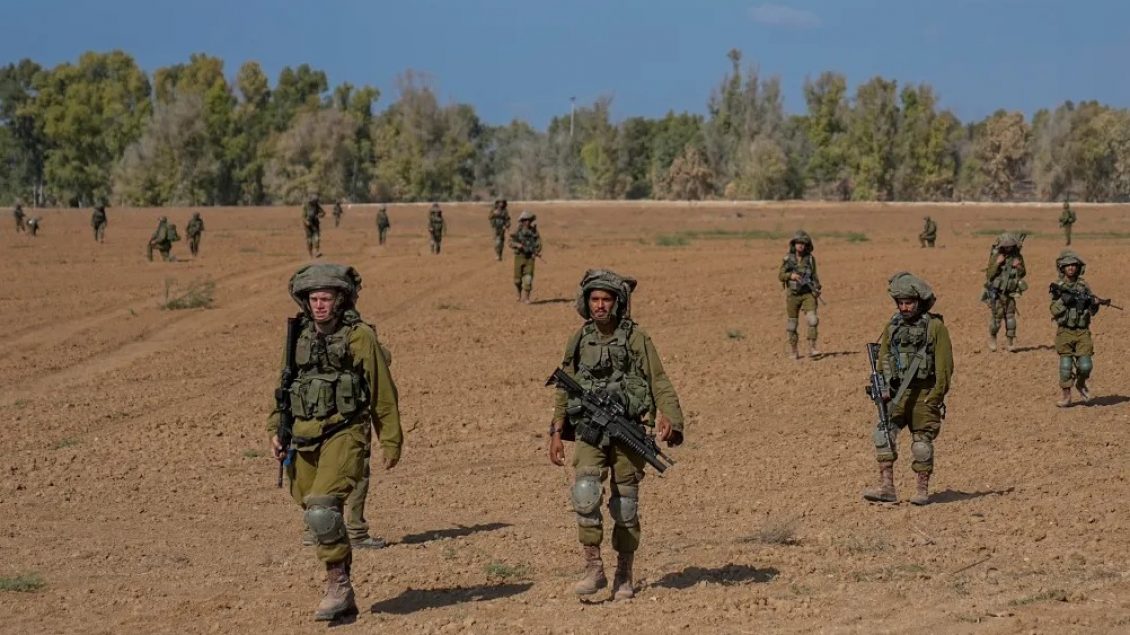 Shefi i mbrojtjes së Izraelit zbulon “planin në tri faza për të mposhtur Hamasin”