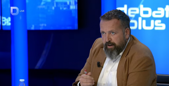Hoxha: Krimi i Hamasit ndaj Izraelit është terrorizëm