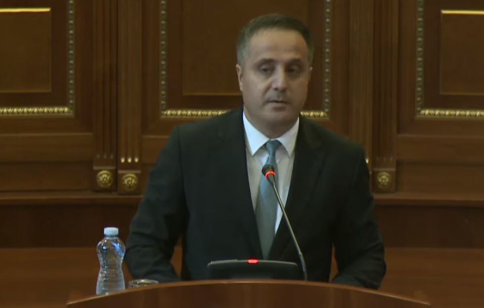 Selmanaj në emër të LDK-së: Vendimi i presidentes për mosdekretimin e kryeprokurorit është kundërkushtetues