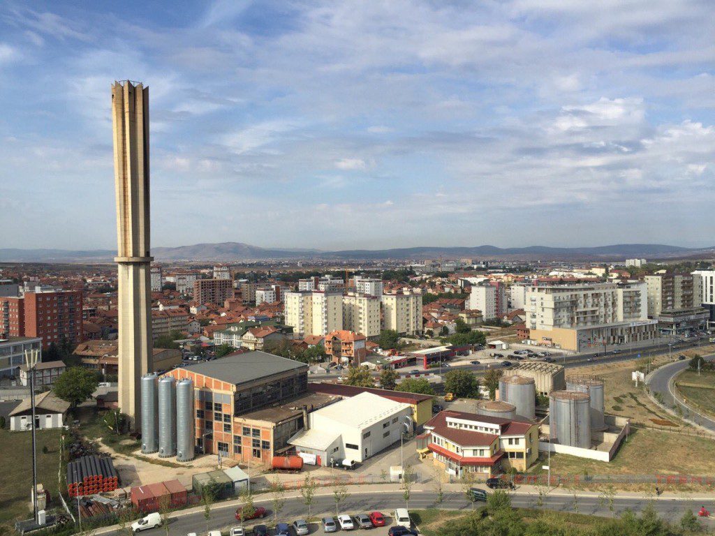 18 milionë euro borxhi ndaj “Termokosit”