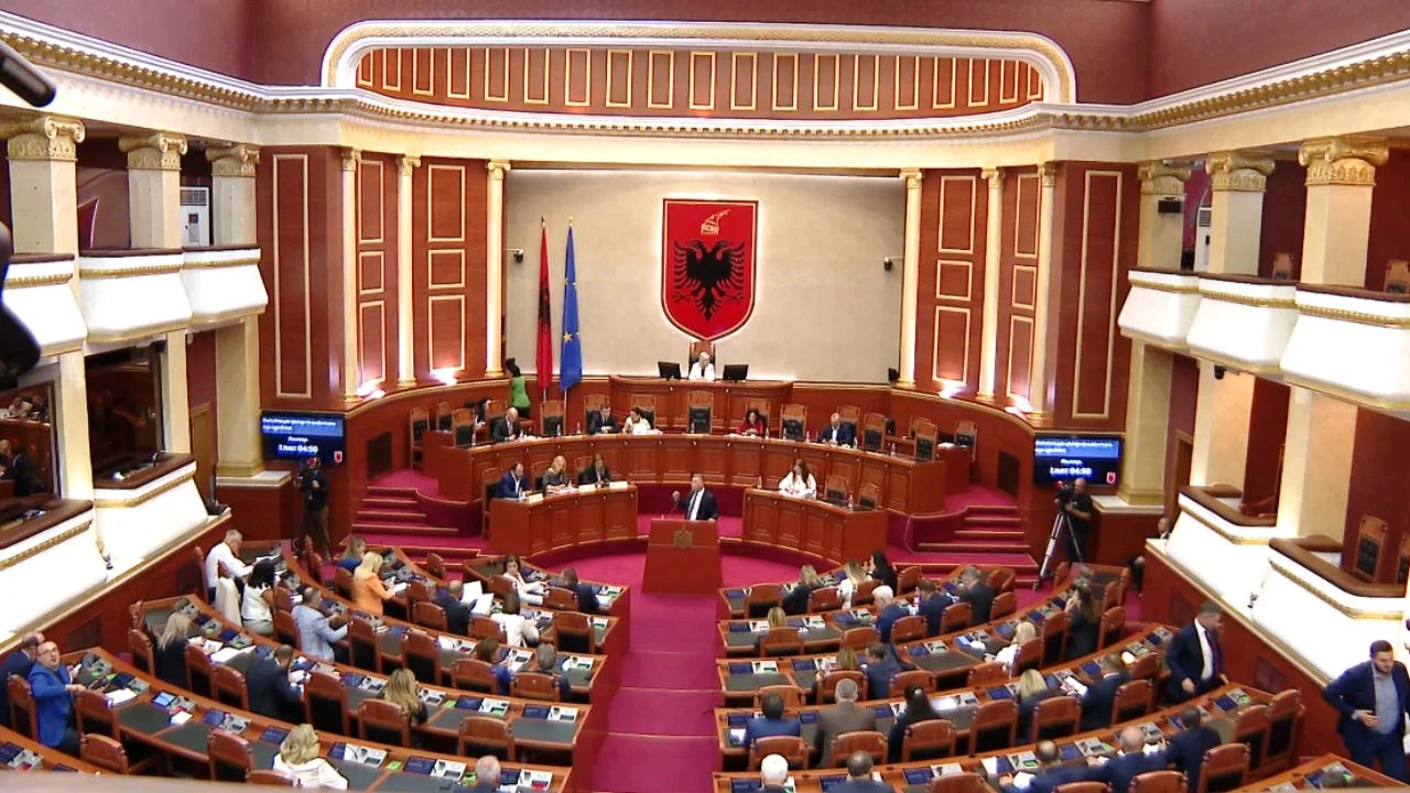 Kosova bashkon Shqipërinë, mazhoranca dhe opozita në një zë për sulmin terrorist serb