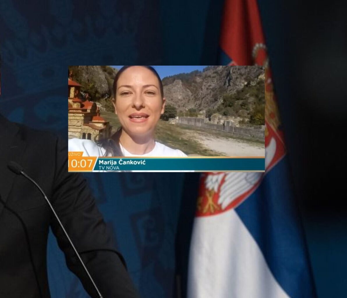 Gazetarja serbe për vizitën në Kosovë: Në Serbi gjithmonë dezinformohemi, nuk ka vend për frikë