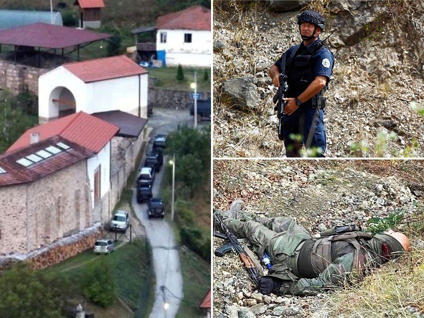 Kuçi tregon detajet e planit serb që t’i shpëtojë ndëshkimit për sulmin terrorist në Kosovë