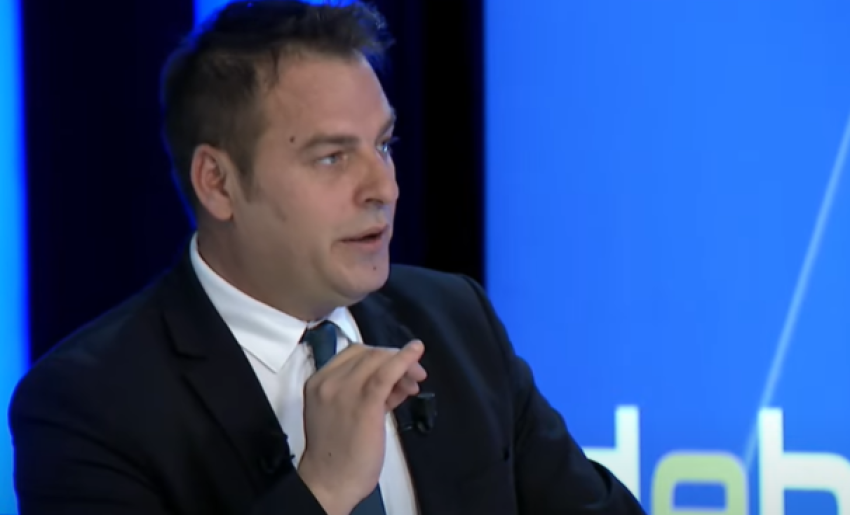 Muja: Dialogu s’duhet të jetë fokusi kryesor pas sulmit terrorist në Banjskë