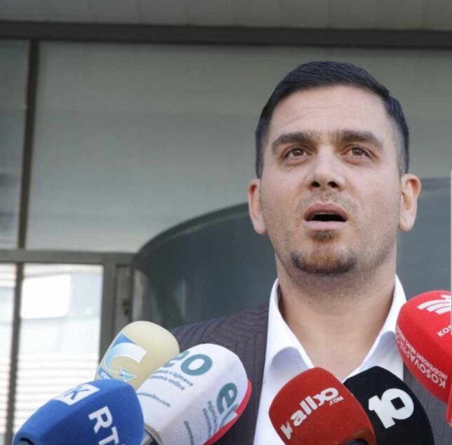 Avokati Shefqeti: Rozeta Hajdari ka ndryshuar deklaratën e saj për aksidentin
