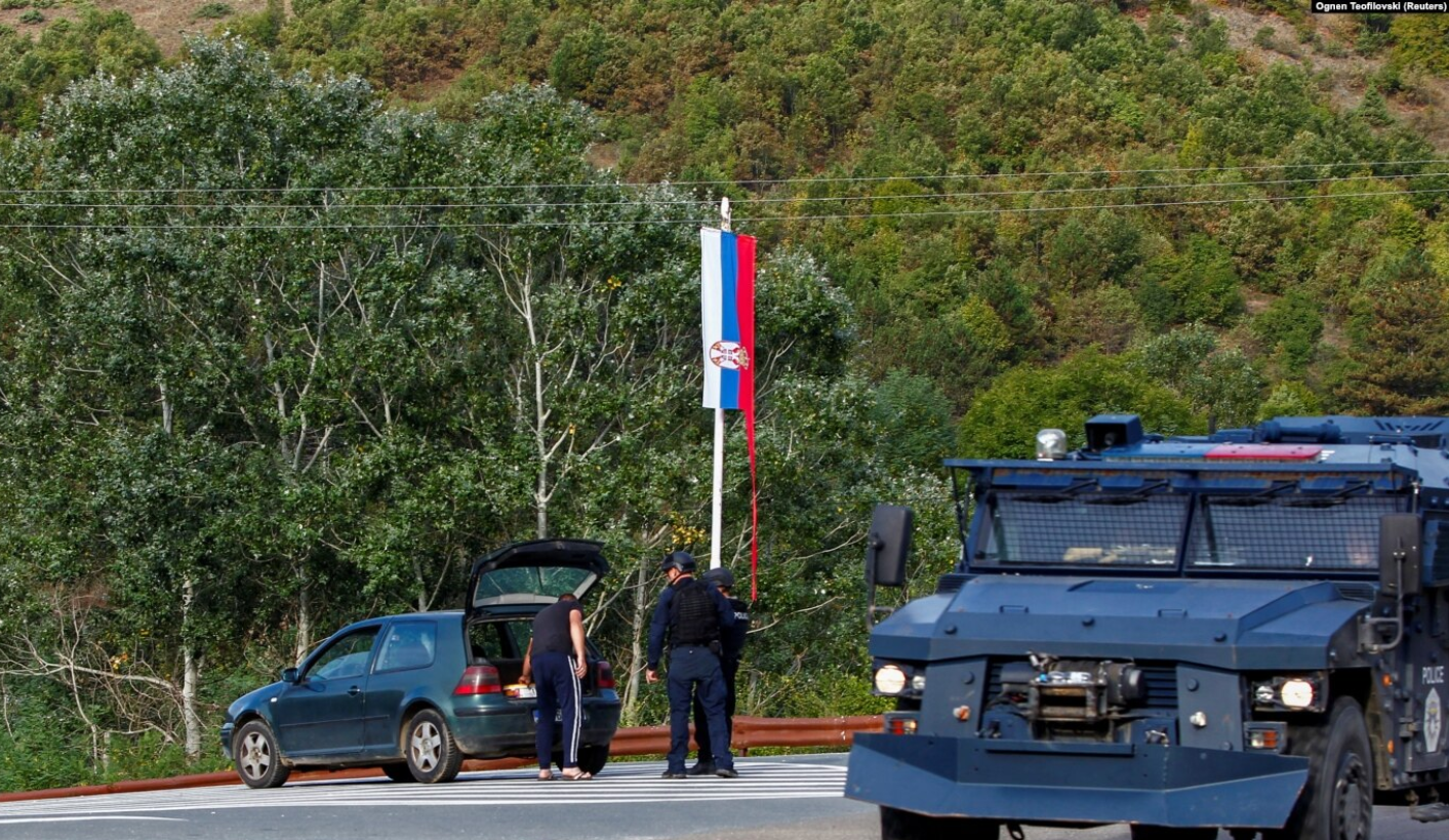 Rama: Banjska ka qenë një kthesë e rrezikshme për gjithë Ballkanin Perëndimor