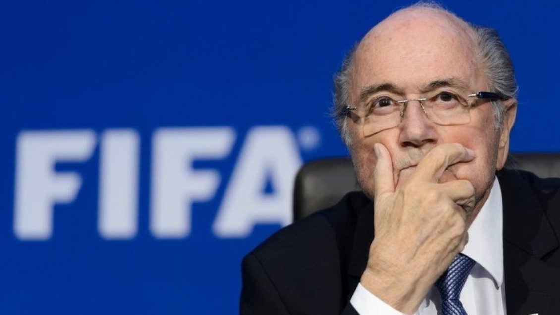 Sepp Blatter e quan organizim absurd Kampionatin Botëror për vitin 2030