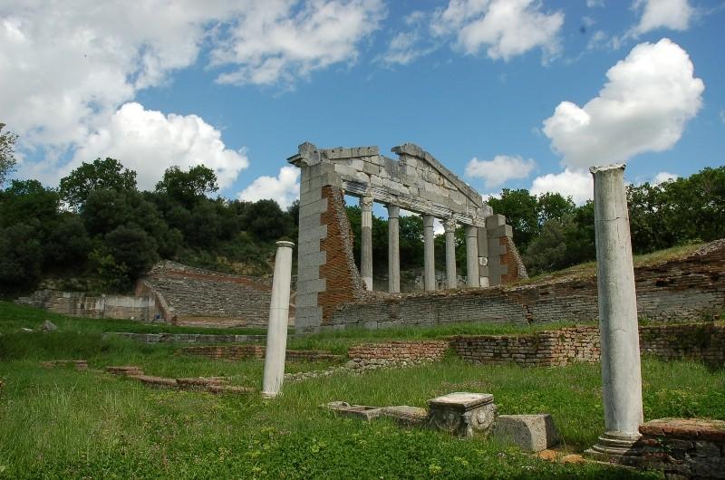 Shteti i Arbërit ndër shekuj