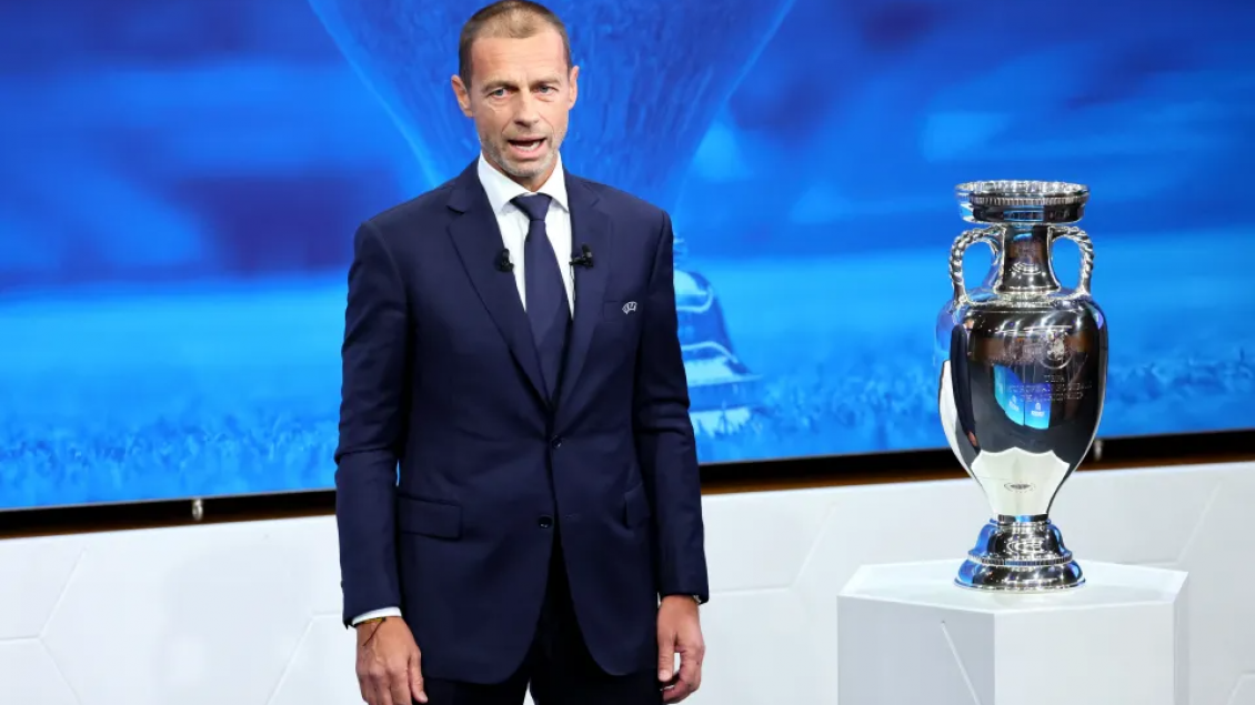 UEFA thyen protokollin e vet me përzedhjen e nikoqirëve për Euro 2032