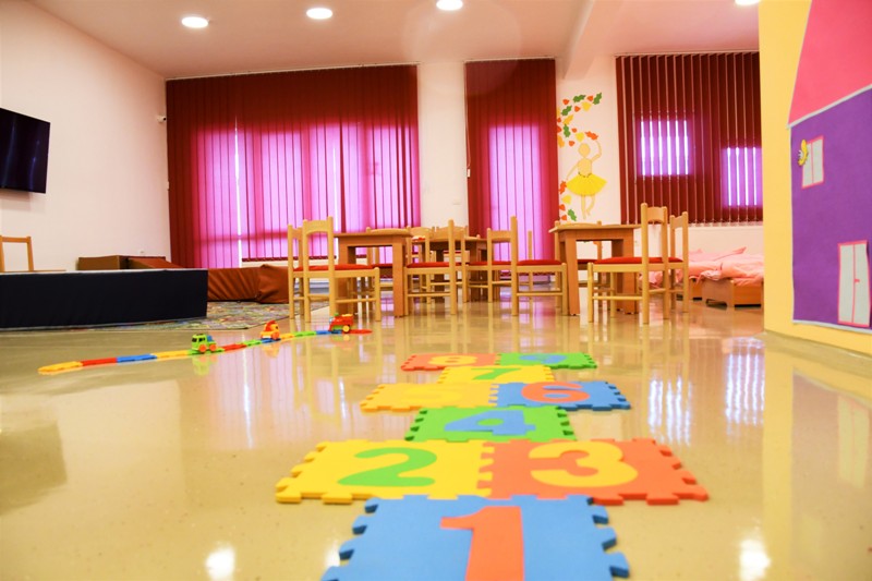 Dyshohet për helmimin e katër fëmijëve në një institucion parashkollor në Istog