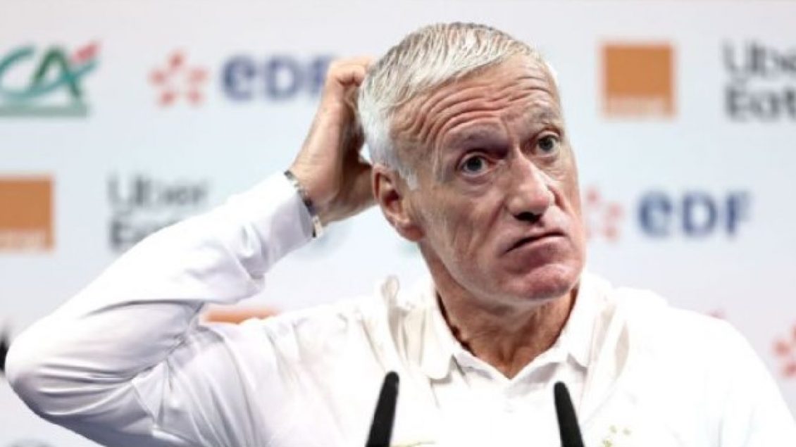 Deschamp me kritika rreth planeve për Kampionatin Botëror 2030