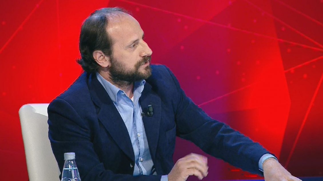 Flet Dritan Goxhaj pasi u lirua nga burgu