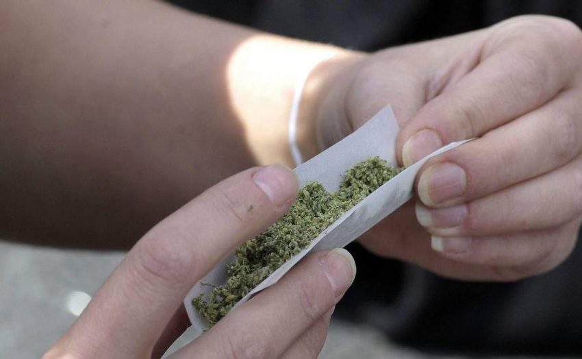 Arrestohet një shitës i drogës në Prishtinë
